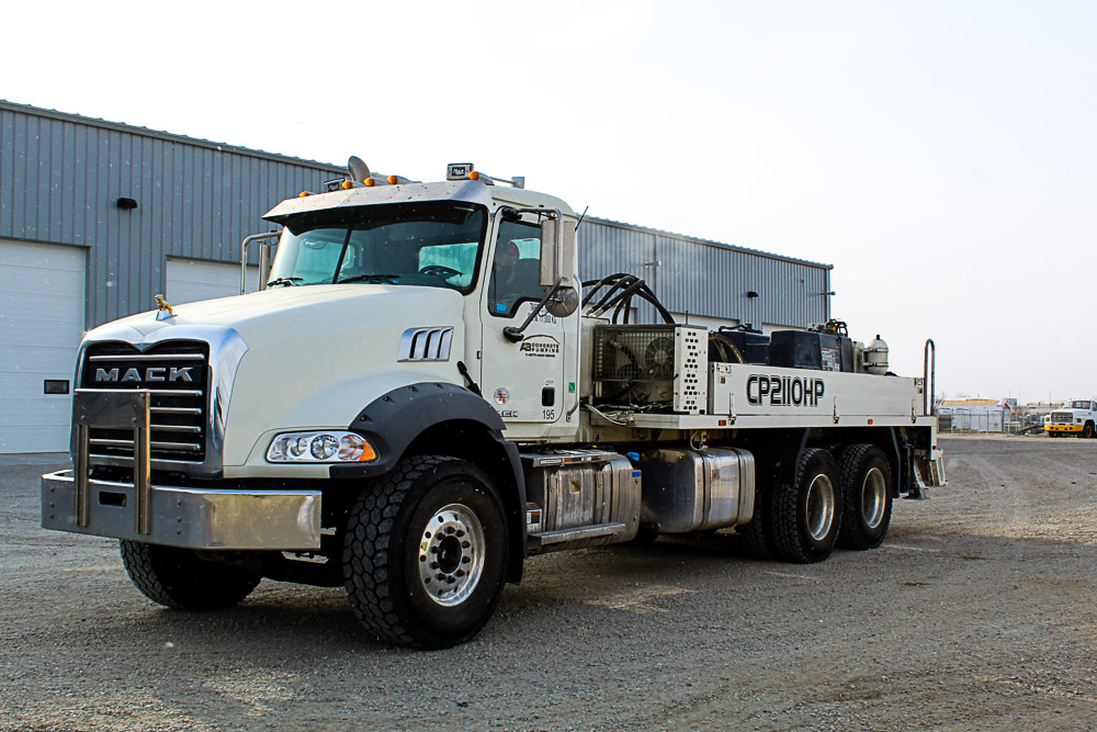CP 2110 HP
